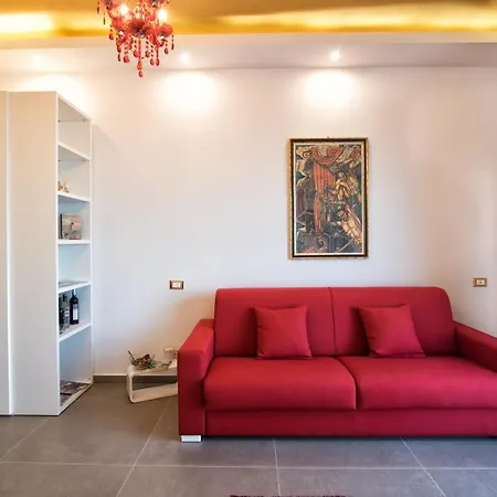 A Due Passi... ジャルディーニ・ナクソス