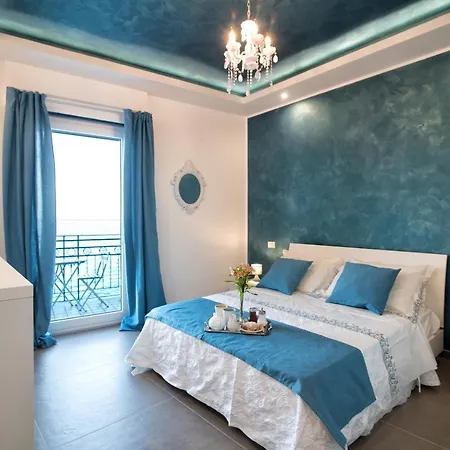 A Due Passi... アパート *