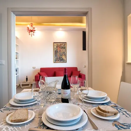 A Due Passi... * ジャルディーニ・ナクソス