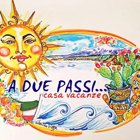 アパート A Due Passi...