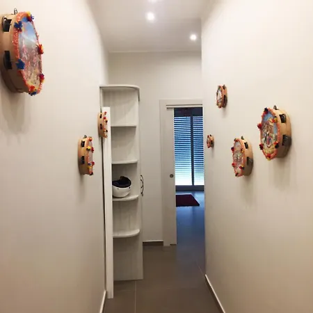 A Due Passi... ジャルディーニ・ナクソス