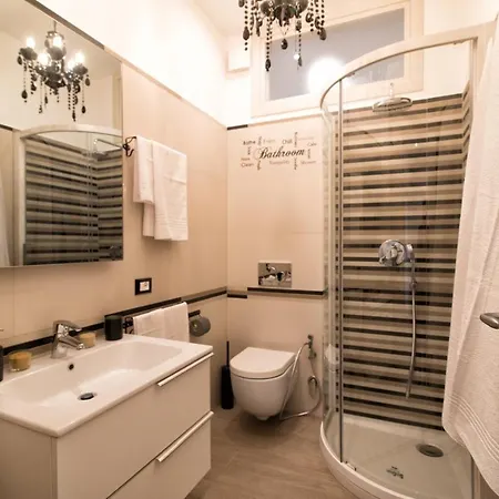 A Due Passi... アパート *