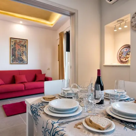 A Due Passi... ジャルディーニ・ナクソス