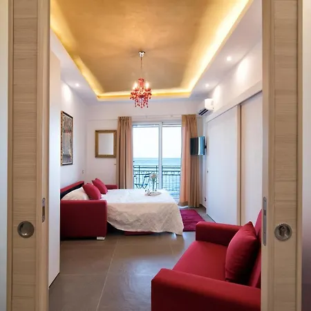 A Due Passi... * ジャルディーニ・ナクソス