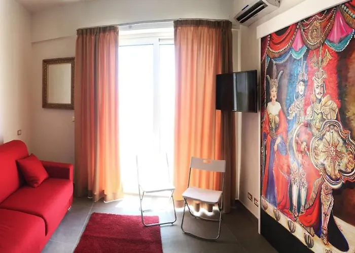 A Due Passi... Apartment *