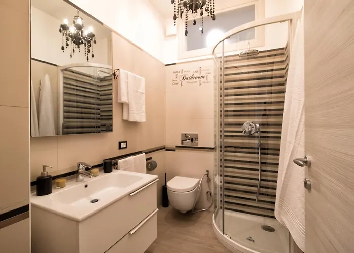 A Due Passi... Apartment *